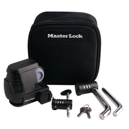 MASTER LOCK MASTERLOCK 3794DAT Trailer Coupler Lock M76-3794DAT